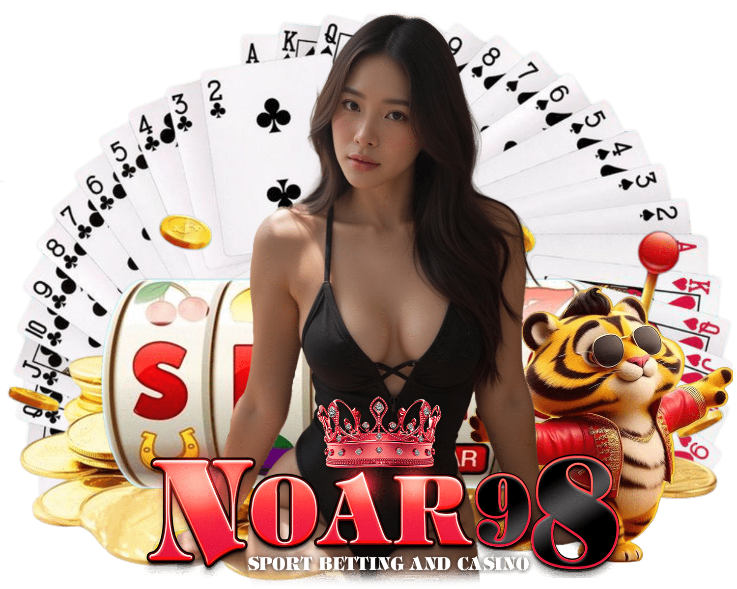 NOAR98 สล็อตเว็บตรง